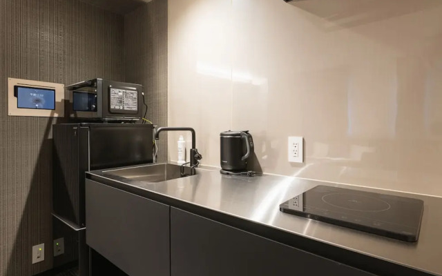 Grand Base Kagoshima