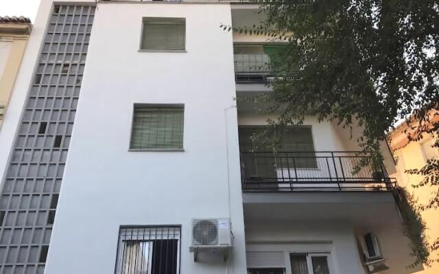 Apartamento Real De Cartuja 55