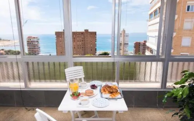 Two-Bedroom Apartment Diosa Tanit