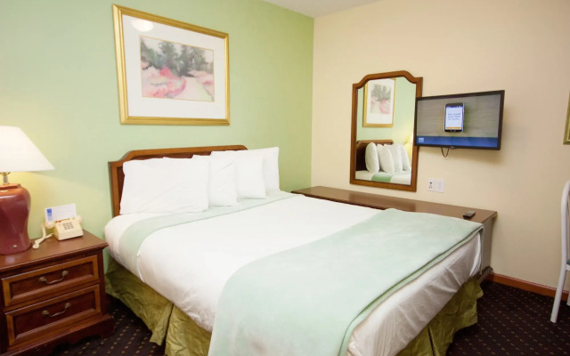 Calypso Boutique Hotel