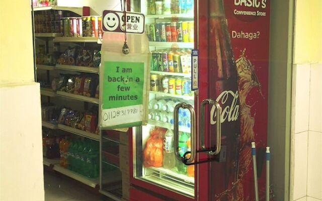 Parkview Apartment by Sweet Home