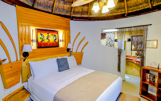 Cocos Cabañas Playa del Carmen Adults only