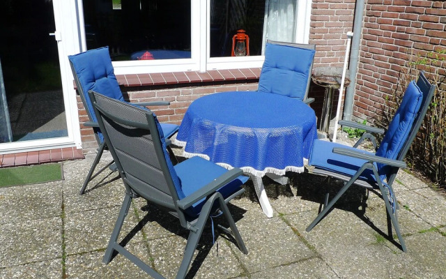 Baltrum Norden in Norden