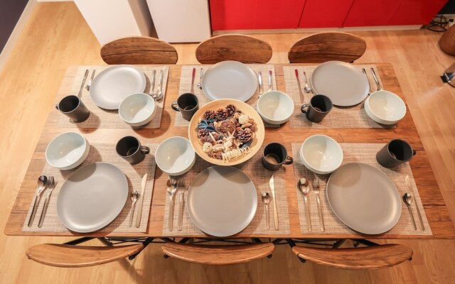 Shin-Osaka GRAND-H 602