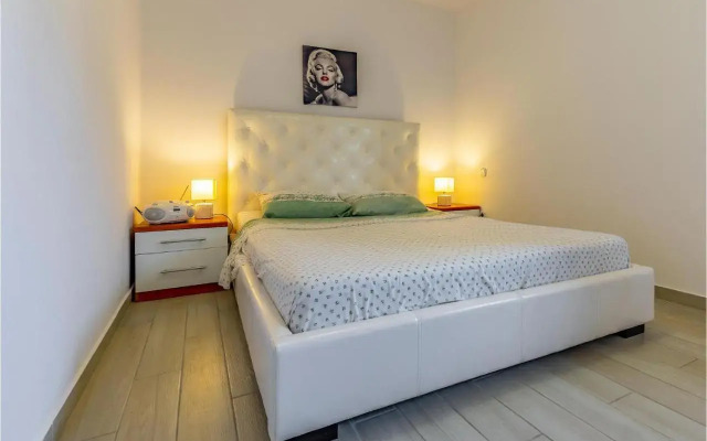 Apartment Medulin with Sea View 11