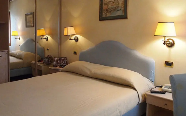 Residenza Favaro