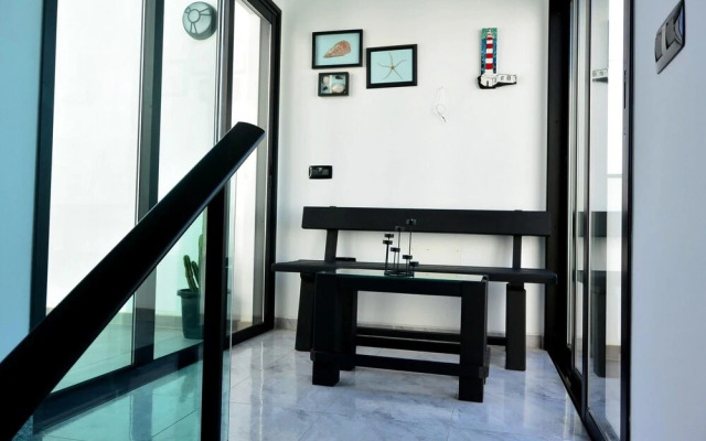 Apartment Atlantic Green 3 El Cotillo