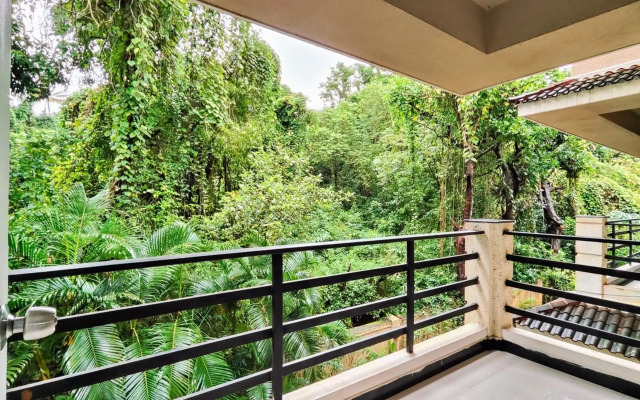 Woodside Retreat- Serviced Apartments