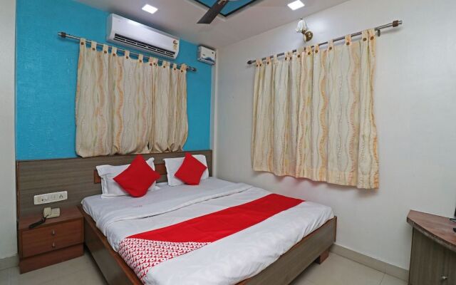 OYO 12769 Hotel Artland