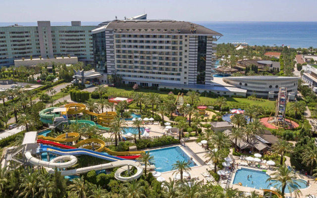 Royal Wings Hotel - All Inclusive
