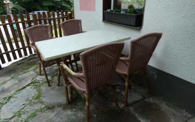 Wohnung für 4 Personen