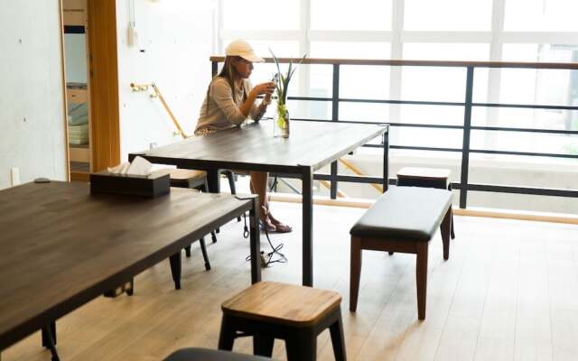 HOSTEL SunTerrace Ishigaki