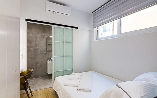 Brand New Flat Next To Syntagma Square