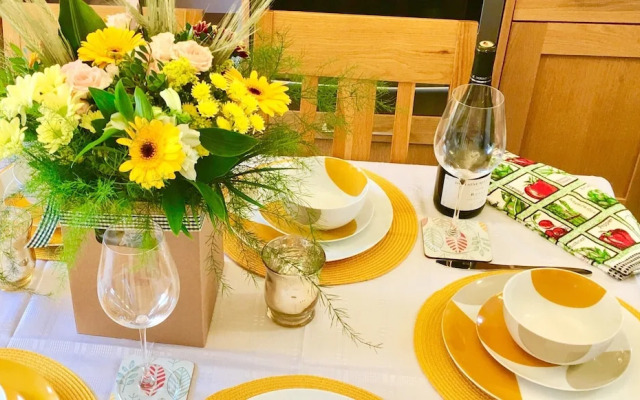 Karah Retreats - Calne