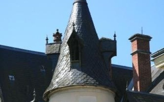 Château Le Briou DAutry