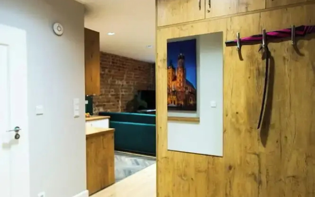 Luxury Royal Apartment
