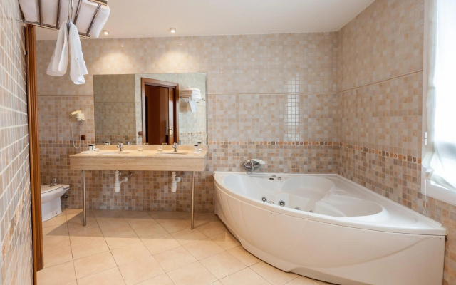 Hotel Andia