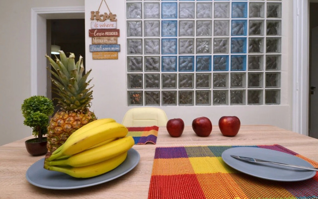 Plaka Apartment in Athens