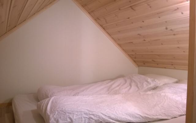 Comfort Bungalow