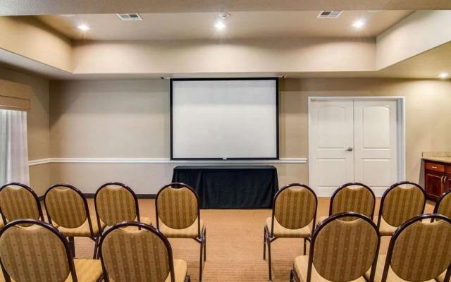 Sleep Inn & Suites Tyler South