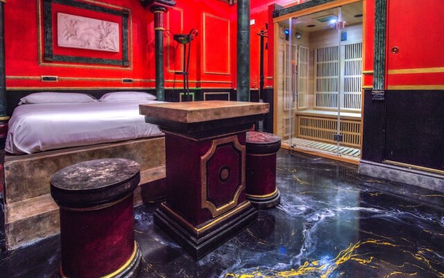 MagicSuite Guest House Roma Vaticano