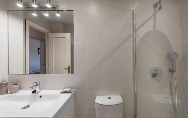 Apartamento Mijares