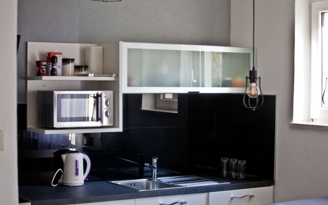 Apartment Toni
