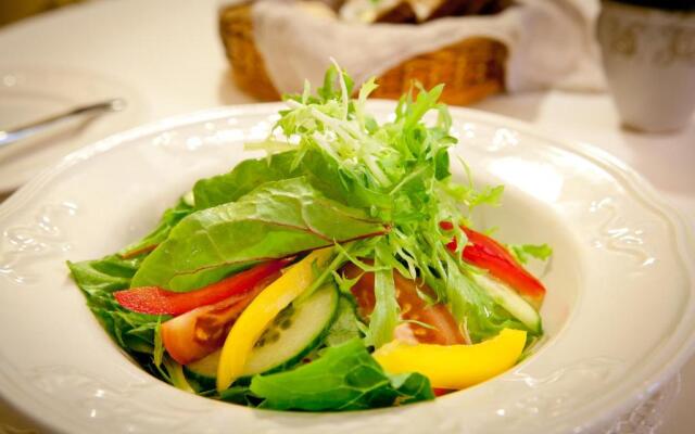 Hotel Konventa Sēta Keystone Collections