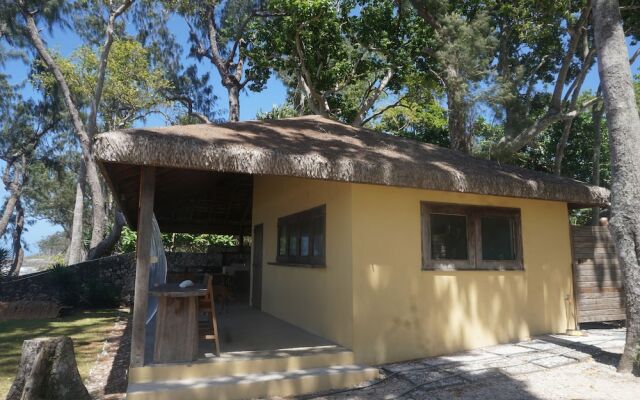 Vanuatu Uncharted Sport Fishing Lounge