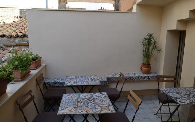 Agorà Panoramic Rooms