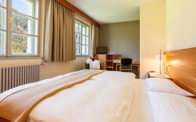 Hotel Tre Cime Sesto - Sexten