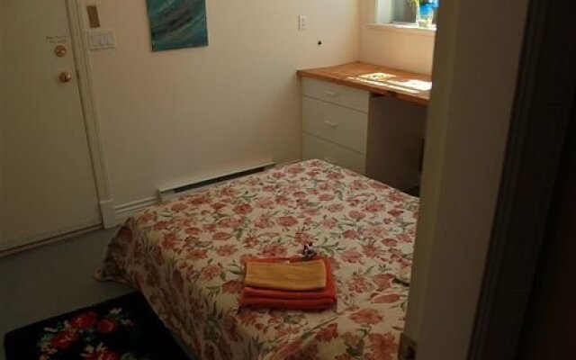 Flavorite Retreat and B&B