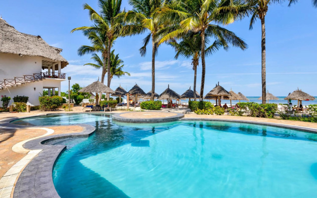 AHG Waridi Beach Resort & Spa