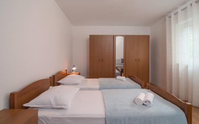 Awesome Home in Dugi Rat With Wifi and 3 Bedrooms
