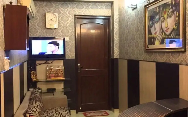Krishna Inn