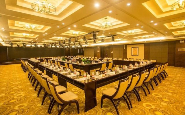 Hailian International Hotel