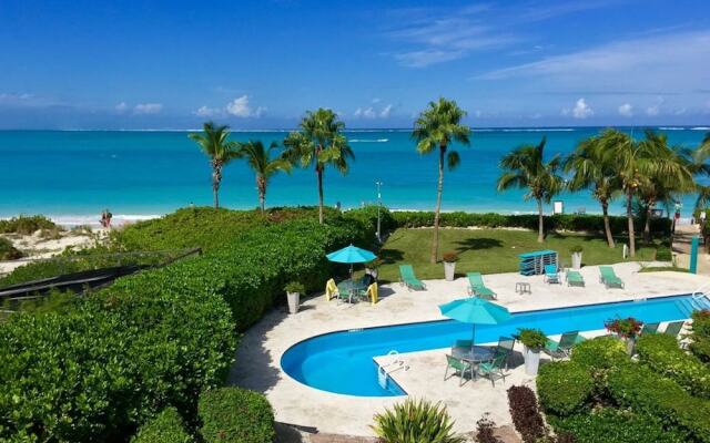 Coral Gardens on Grace Bay