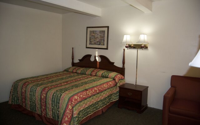 Janey Lynn Motel