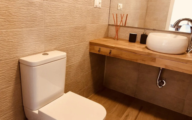 Luxury apartment Maya Seaview