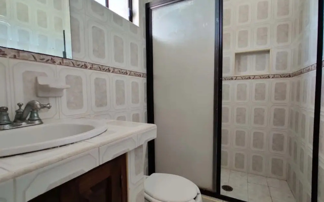 OYO Hotel Brisas del Pacífico