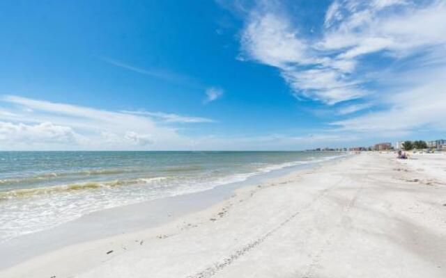 412 Beach Place Condo