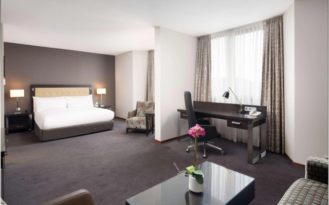 Doubletree by Hilton Luxembourg
