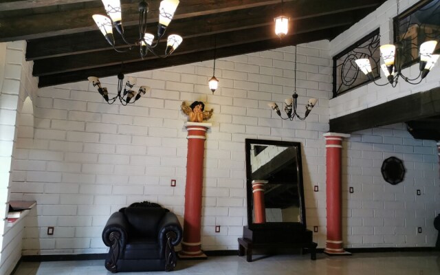 Hotel Arcos Del Carmen 2