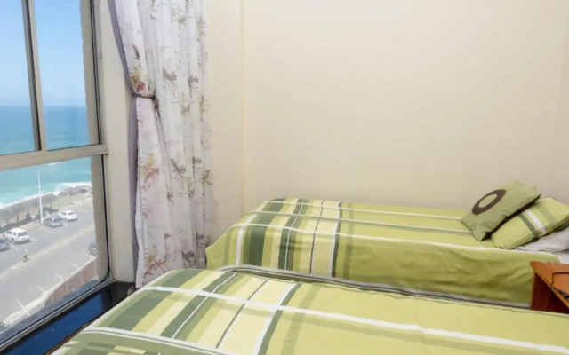 Seabrook holiday apartments