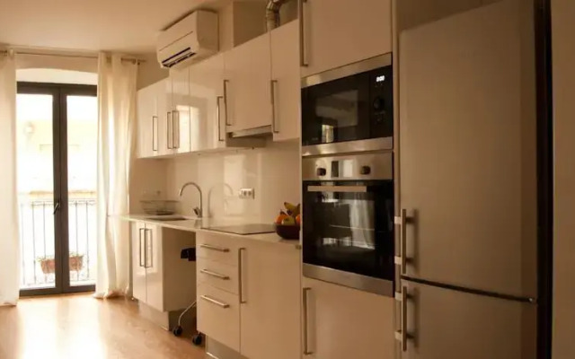 Apartamentos Ventalló