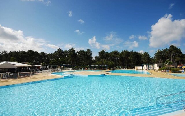 La Jenny, Naturist Resort