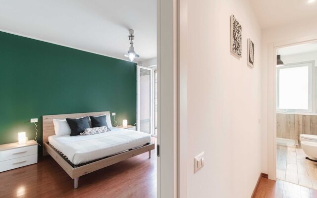 Green Home Montorfano