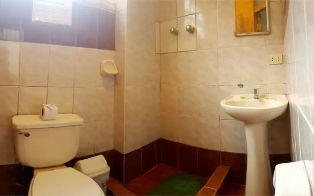 Hostal Comarca Imperial