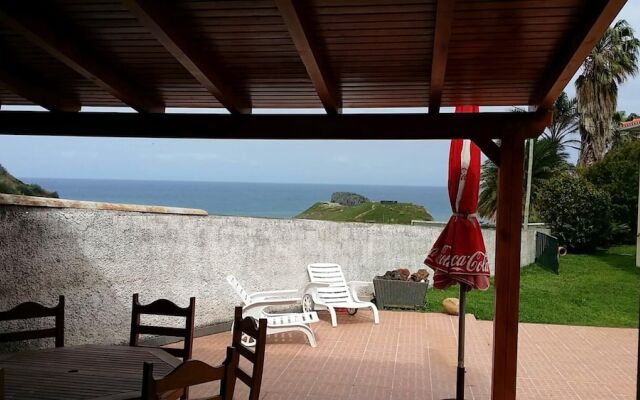 Villa with 3 Bedrooms in Porto Da Cruz, with Wonderful Sea View, Private Pool, Enclosed Garden - 300 M From the Beach