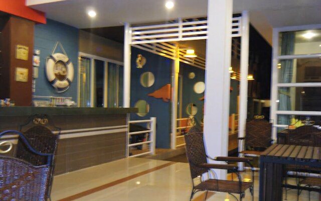 Wan DD Resort Kohlarn